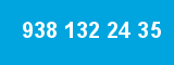 938 132 24 35 938 132 24 35
